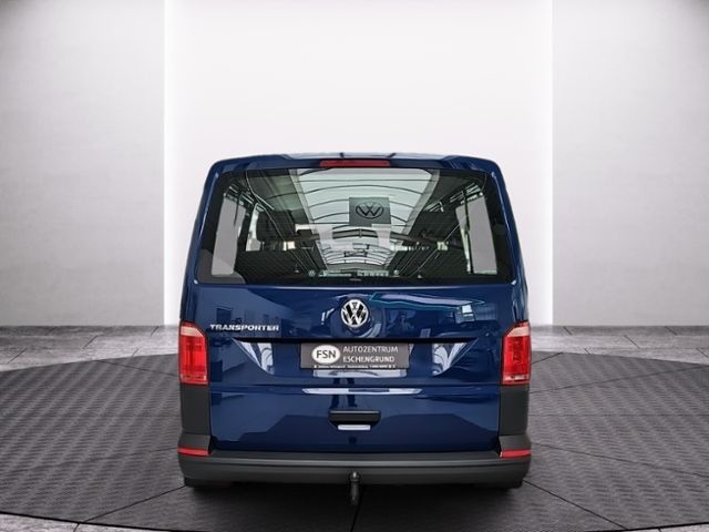 Fahrzeugabbildung Volkswagen T6 Transporter Kombi LR 2.0 TDI AHV KLIMA 9-SITZ