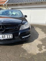 Mercedes-Benz C 300 CDI 4MATIC BlueEFF. AVANTG. Autom. AVA... - Mercedes-Benz C 300: Cdi 4matic
