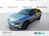 Citroën C4 Shine 1.2 12V e-THP / PureTech Metallic - Citroën C4: Thp