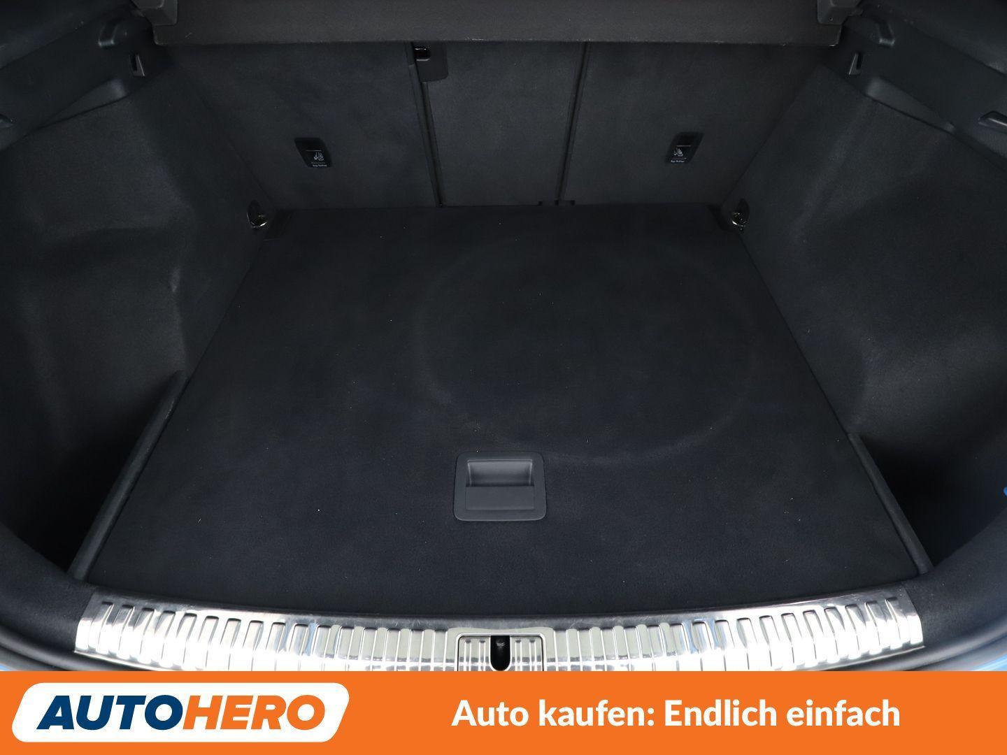 Audi Q3 45 TFSI quattro S line Aut.*NAVI*VC*MATRIX*