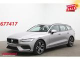 Volvo V60 2.0 B4 Core LED Leder ACC Virtual LRHZ kamer - Volvo V60 Unfallwagen