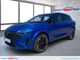 Nissan Qashqai Xtronic M-Hyb Facelift N-Design Pano - Nissan Qashqai: Facelift