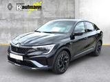 Renault Arkana Esprit Alpine Mild Hybrid 140 EDC Schiebe - Renault Arkana Esprit-Alpine