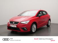 Seat Ibiza - Vorschau Bild 1