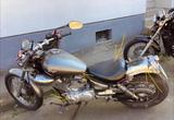 Yamaha Virago 250 zum Umbauen - YAMAHA 1992 VIRAGO