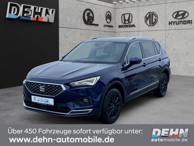 Seat Tarraco 2.0 TDI Xcellence 4Drive Pano NaviPlus