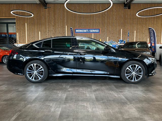 MYAUTOCENTER – Gebraucht- und Jahreswagen mit Werkstattservice in Pfaffenhofen Opel Insignia Grand Sport*360°*KEYLESS*LKHZ*LED*