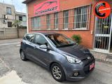 Hyundai i10 1.0 67cv GPL Style CAR PLAY+ANDROID  - Hyundai i10 mit LPG-Antrieb