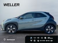 Toyota Aygo (X) - Vorschau Bild 5