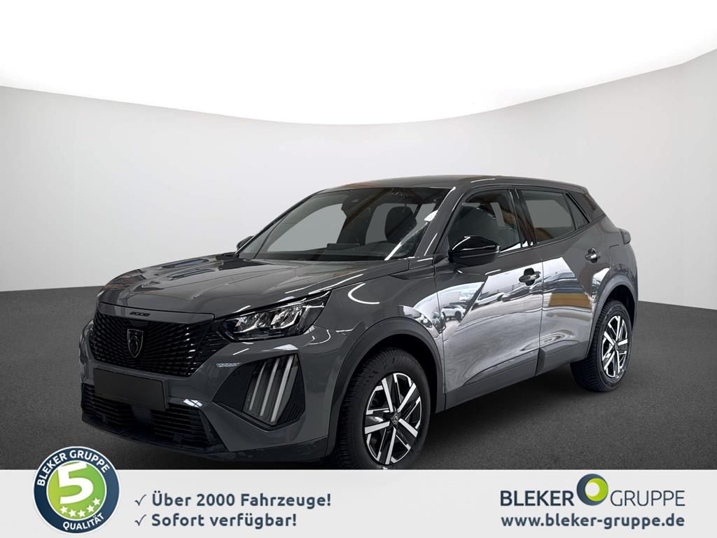 Image of Peugeot 2008