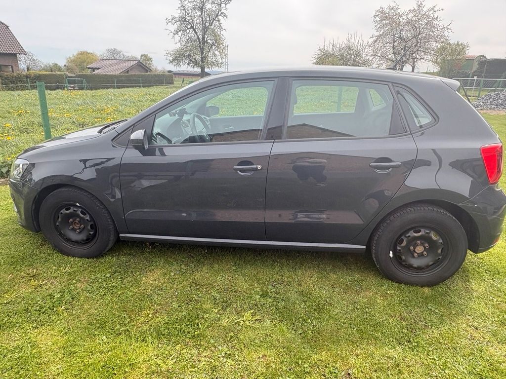 Image of Volkswagen Polo