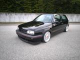 Volkswagen VW Golf 3 GTI 1.8T Turbo - Volkswagen Golf aus 1995: GTI
