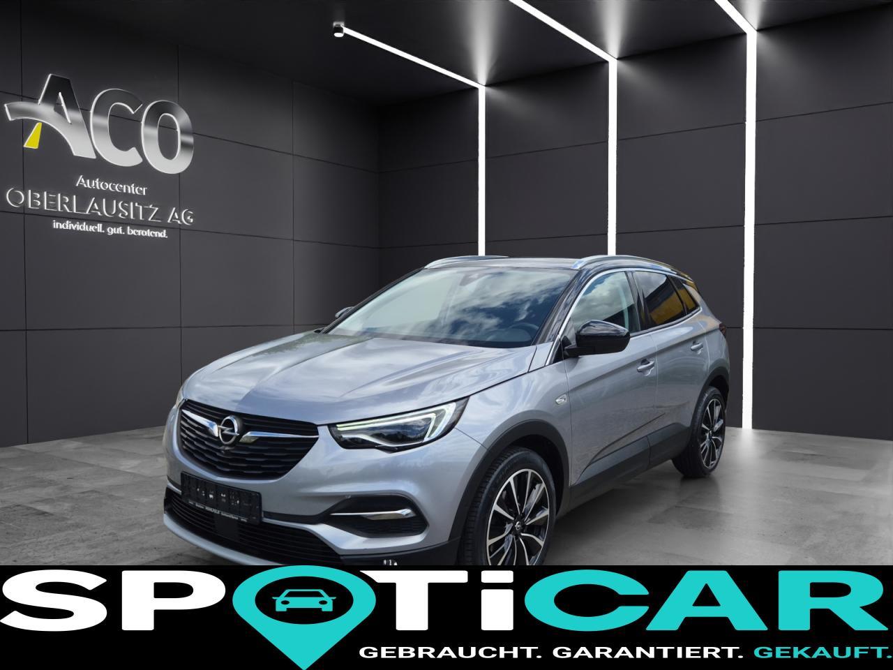 Opel Grandland Ultimate