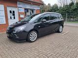 Opel Zafira C Tourer Innovation 2,0