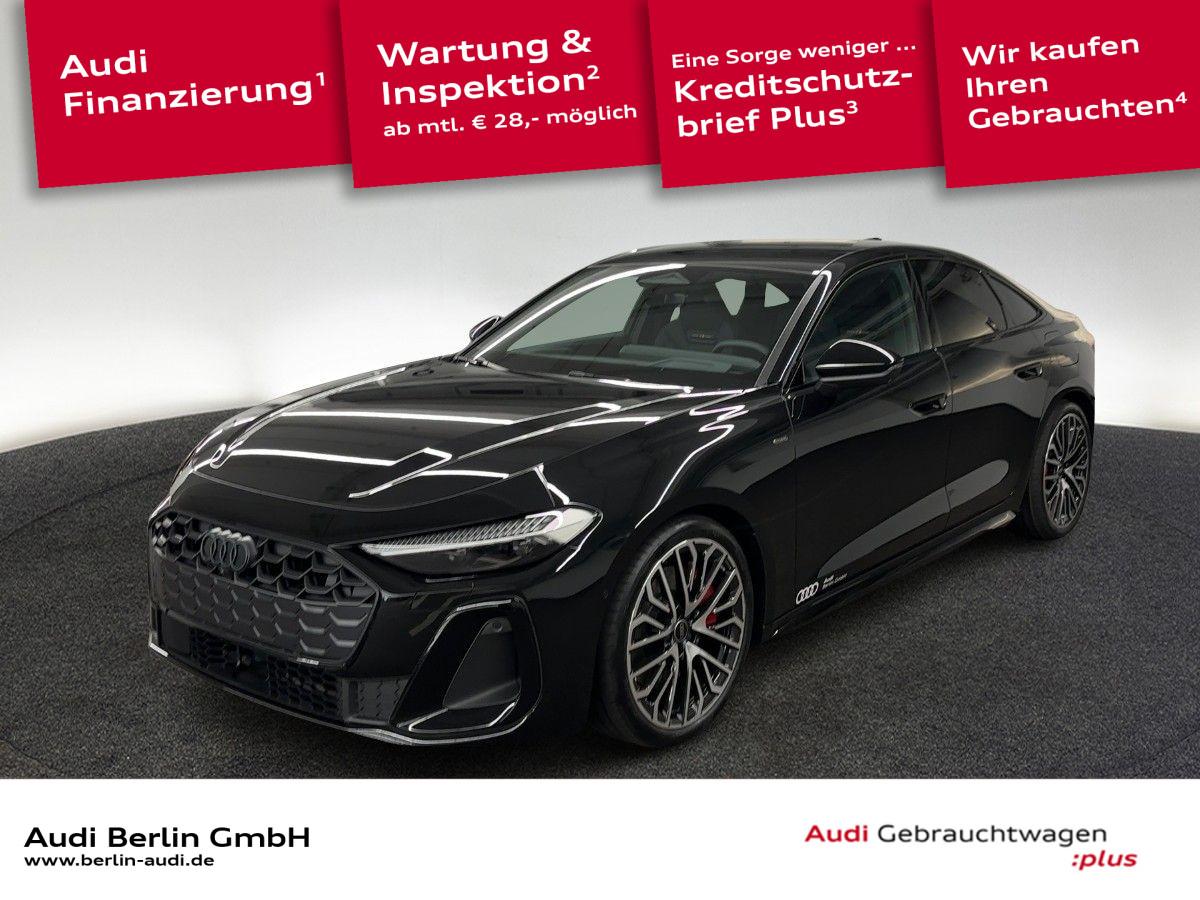 Audi A5 Limousine e-hybrid quattro S tronic