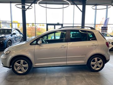 MYAUTOCENTER – Gebraucht- und Jahreswagen mit Werkstattservice in Pfaffenhofen Volkswagen Golf Plus V United *TEMPOMAT*SZHZ*AHK*KLIMA*