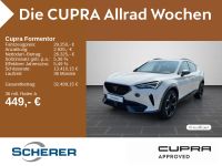 Cupra Formentor - Vorschau Bild 1