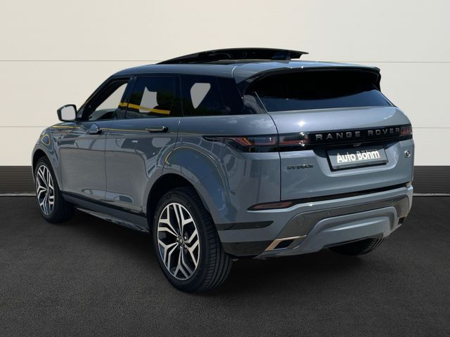 Land Rover Range Rover Evoque D200 R-Dynamic SE+ACC+AHK+Pan