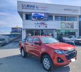 Isuzu D-Max N60 D-Max N60 1.9 aut. Crew BB+ Cab  - gebrauchte Isuzu D-Max aus dem Jahr 2024