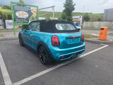 MINI Cooper SD Cabrio Cooper S - MINI Cooper SD Cabrio: Roadster