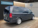Mercedes-Benz eVito 129 Tourer PRO Lang 8SITZE*RFK*DISTR*NAVI - Mercedes-Benz eVito: Pro