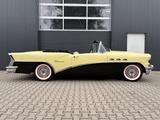 Buick Special Convertible - gebrauchte Buick Cabrios