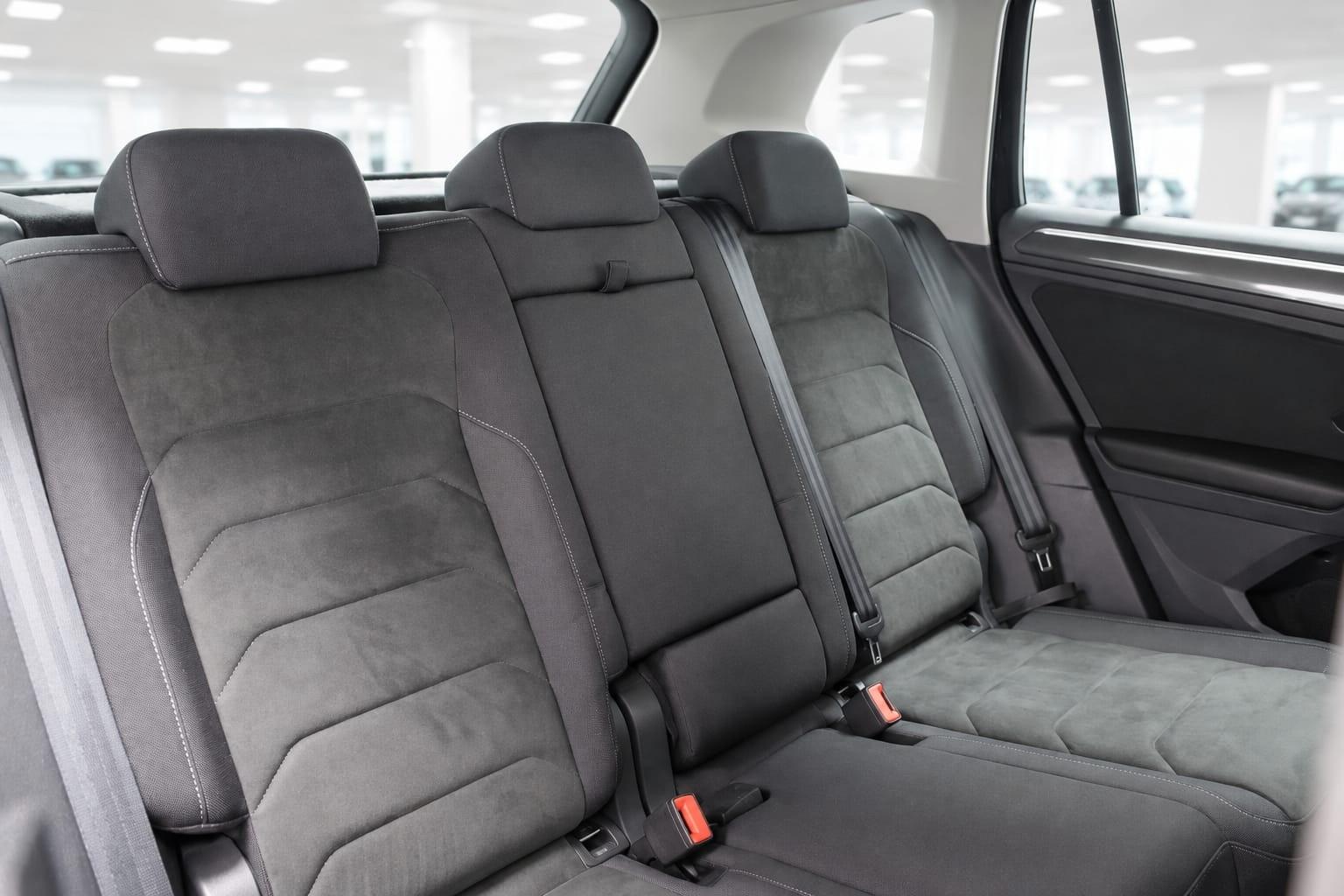 Volkswagen Tiguan 2.0 TDI I Highline | 4Motion | ab 4,99%