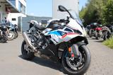 BMW S1000RR MPaket Frästeile Schmiederad NEUFAHRZEUG