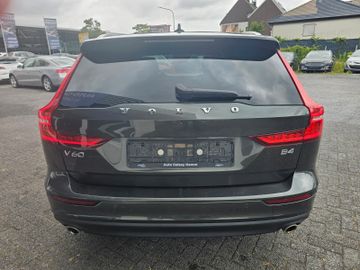 Volvo V60 - 7