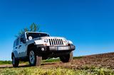 Jeep Wrangler 2.8l CRD Unlimited Sahara Automatik - Jeep Wrangler Gebrauchtwagen in Bonn