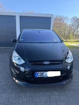 Ford S-Max 2,2 TDCi 147kW DPF Titanium S Autom. Mwst. - Ford S-Max