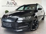 Skoda Superb Combi 1.4 TSI iV DSG Sportline NAV+LED - Skoda Superb Plug-in Hybrid (PHEV) Gebrauchtwagen