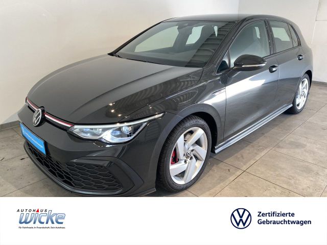 Golf VIII 2.0 TSI DSG GTI NAVI KLIMA KEYLESS PDC