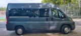 Fiat Ducato - Fiat Gebrauchtwagen Hamburg