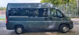 Fiat Ducato - Fiat Ducato: Standheizung