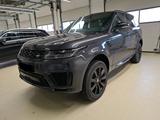 Land Rover Range Rover Sport 5.0 V8 LED-Matrix Pano Sthz
