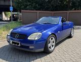 Mercedes-Benz SLK 230 KOMPRESSOR Automatik Tüv 06/28 - Mercedes SLK-Klasse bis 5.000 Euro