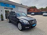 Mercedes-Benz GLK 220+Allrad+Bi Xenon+Panorama - Mercedes-Benz Geländewagen aus dem Jahr 2010
