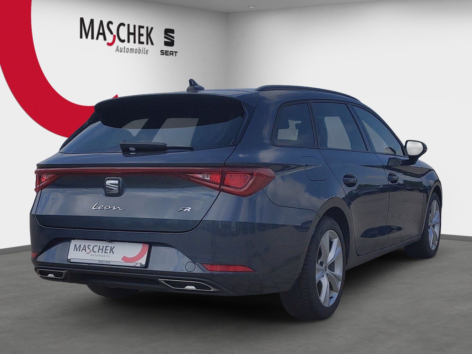 Seat Leon - Bild 6