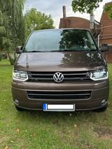 Volkswagen T5 Multivan