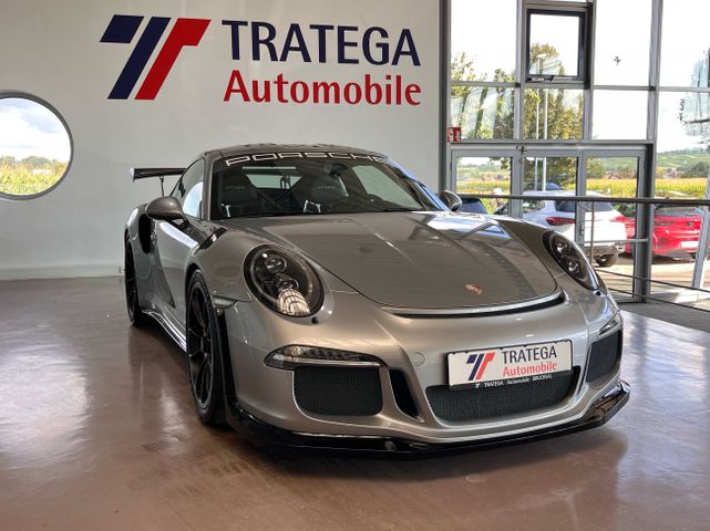 Porsche 991 991.1 GT3 RS PCCB Lift LED Deutsches Fzg