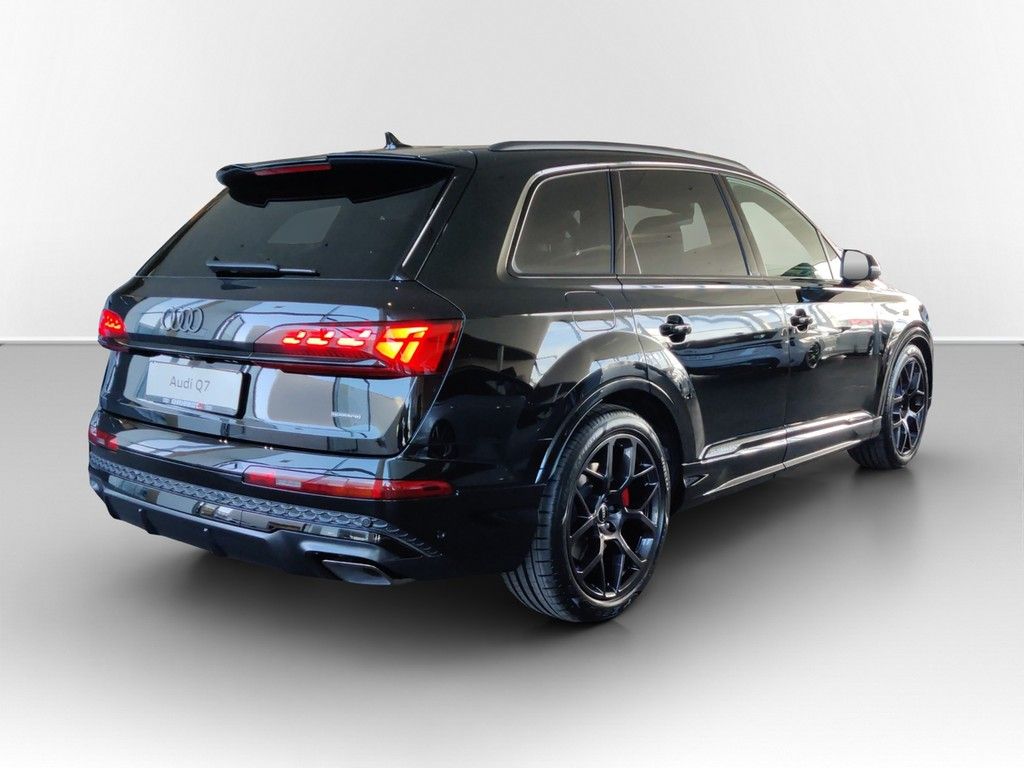 Audi Q7 - Bild 5