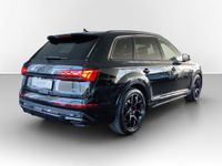 Audi Q7 - Vorschau Bild 5