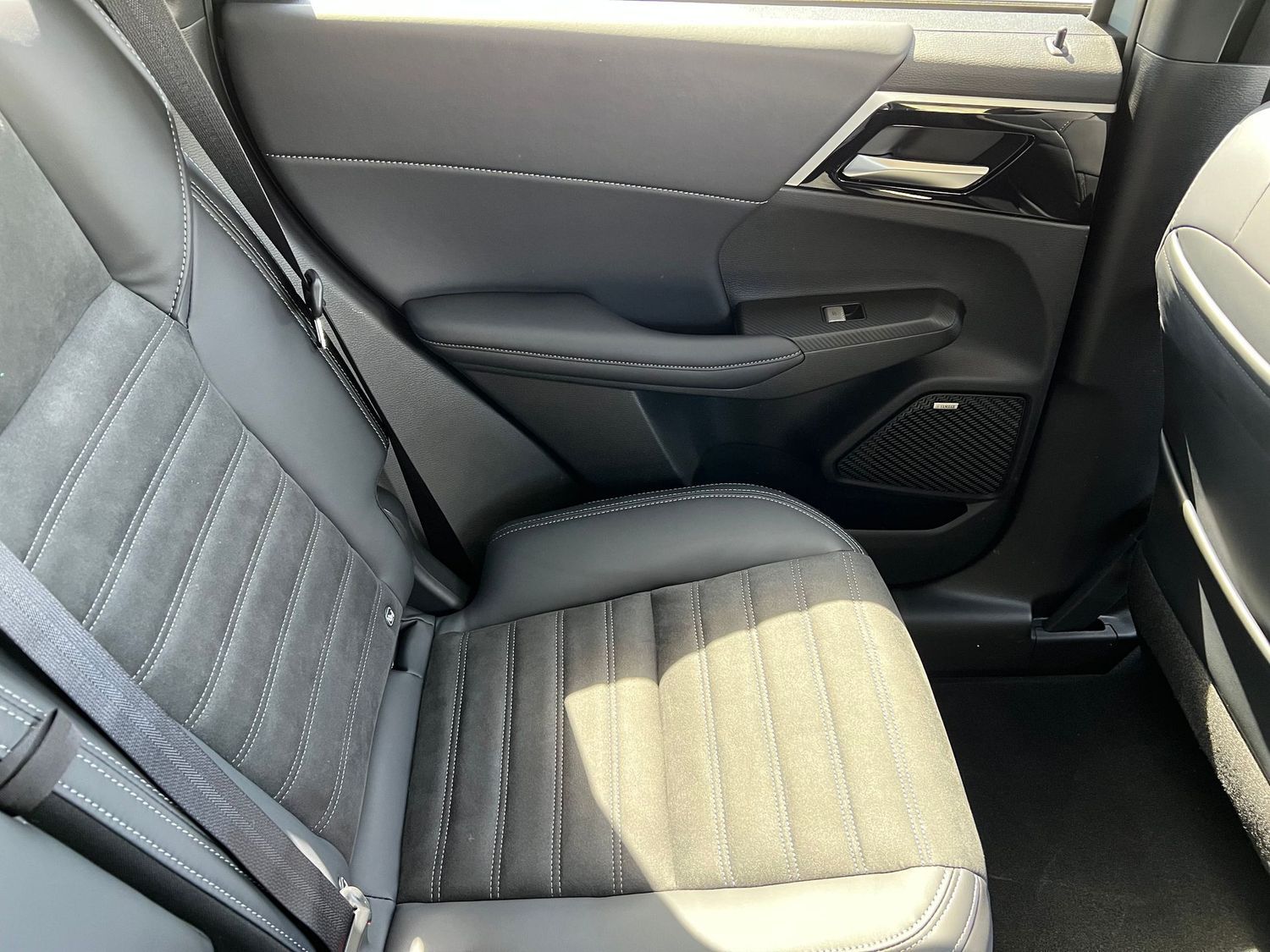 Mitsubishi Outlander - Bild 16