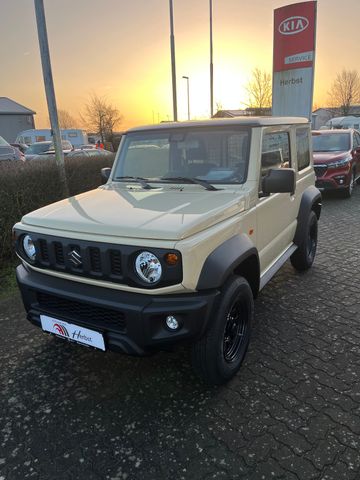 Suzuki Jimny Comfort AllGrip NFZ