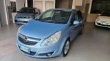 Opel Corsa 1.3 CDTI 75CV 5 porte Club - Opel Corsa aus 2007 mit Diesel-Antrieb