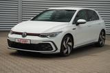 Volkswagen Golf VIII 2.0 TSI GTI DSG Navi LED ACC PDC DAB - Volkswagen Golf: Tsi