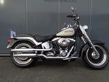 Harley-Davidson FLSTF * FAT BOY * BLACK&WHITE- - Offers matching your search criteria