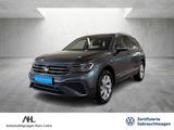Volkswagen Tiguan Allspace 2.0 TDI Life DSG LED Navi ACC Pa