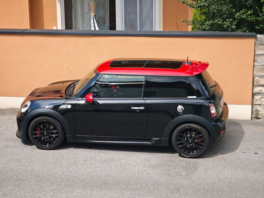 Image of MINI Cooper